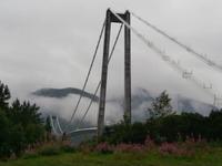 Gjemnessundbrua 1257 m