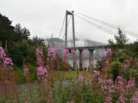 Gjemnessundbrua 1257 m