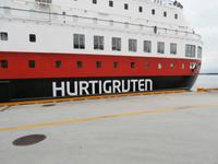 MS Finnmarken-unser Schiff