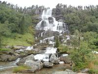 Twindefossen