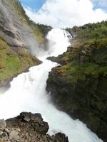 Kjosfossen