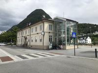 Andalsnes