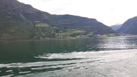 Aurlandsfjord