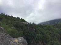 Aussichtsplattform 