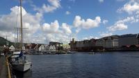 Bergen (Vågen-Bucht)