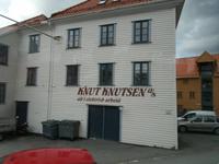 Bergen Norwegen