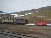 Bergenbahn