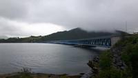 Bergsøysundbrücke