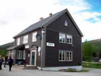 Björli