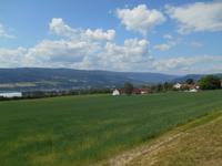 Blick ins nördliche Gudbrandsdal