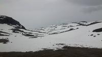 Fahrt mit der Bergenbahn von Myrdal nach Geilo