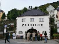 Floybanen Bergen
