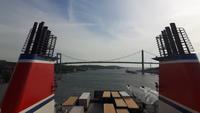 Göteborg (Alvsborgsbrücke)