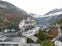 Geirangerfjord