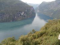 Geirangerfjord