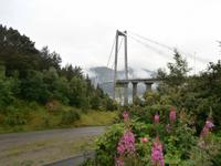 Gjemnessundbrua 1257 m