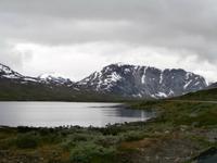Grotli Gebirge