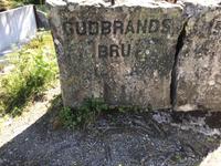 Gudbrandsbru