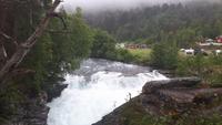 Gudbrandsschlucht 
