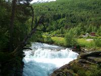 Gudbransjuvet