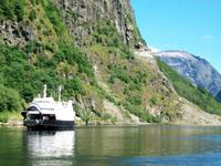 Gudvangen