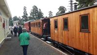 Hamar (Eisenbahnmuseum)