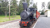 Hamar (Eisenbahnmuseum)
