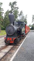 Hamar (Eisenbahnmuseum)