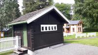 Hamar (Eisenbahnmuseum)
