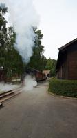 Hamar (Eisenbahnmuseum)
