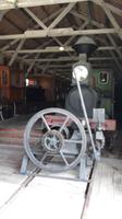 Hamar (Eisenbahnmuseum)