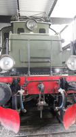 Hamar (Eisenbahnmuseum)