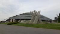 Hamar (Olympiahalle bzw. 