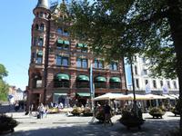 Hard Rock Café Oslo