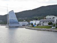 Hotel Seilet Molde