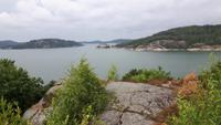Insel Orust