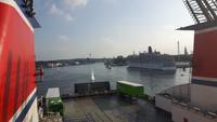 Kiel (Auslaufen der 