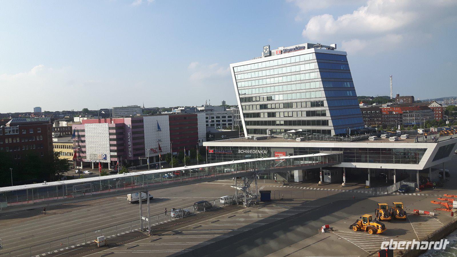 Kiel (Schwedenkai)