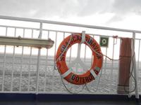 Kiel - Göteborg