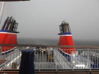 Kiel - Göteborg