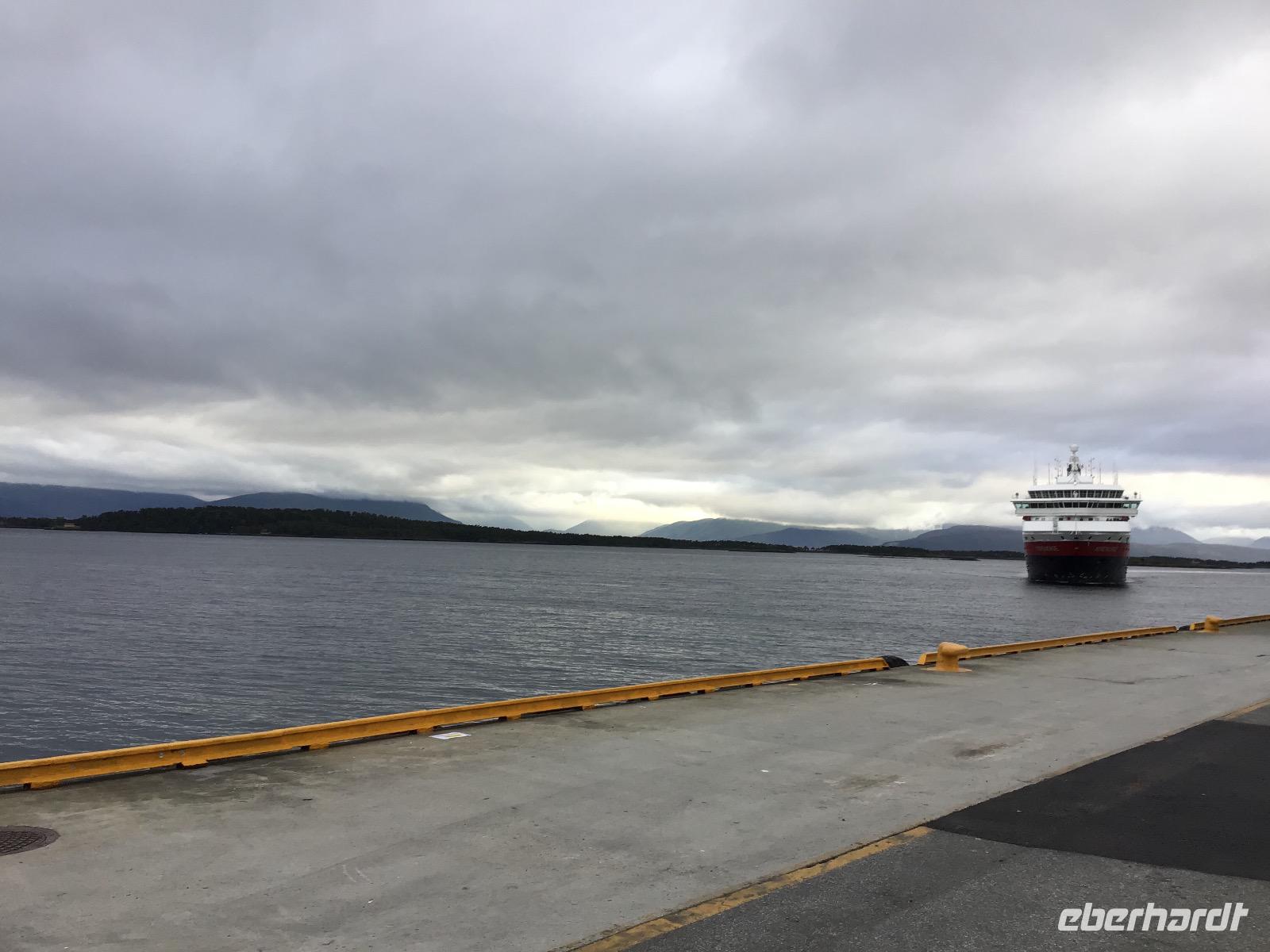 MS Nordnorge 
