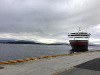 MS Nordnorge 