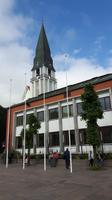 Molde (Domkirche)