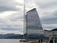 Molde Hotel Seilet