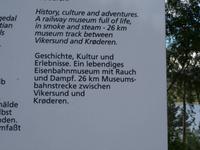 Museumsbahn