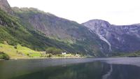 Nærøyfjord