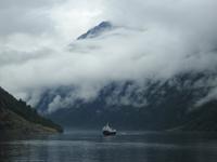 Naeroyfjord