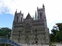 Nidaros Dom Trondheim
