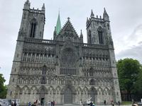 Nidarosdom