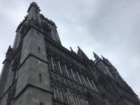 Nidasdom